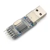 PL2303 USB vers TTL / USB-TTL / STC Microcontroller Programmer / PL2303 USB à RS232 Module d'adaptateur de convertisseur TTL