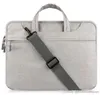 UK Laptop Torba Case dla MacBooka Air 13 cala 11 Pro Retina 12 13 15 Uchwyt Pasku na ramię Notebook Bag 14 156039039 LA6401845