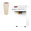 Fructose Machine quantitative Dispensateur Fructose Machines Boba Tea Sirop Dispenser Food Prcoce Bubble Tea Shop