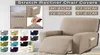 STATH SOFA COVER Elastic Couch Cover Sofa Covers för vardagsrum husdjur slipcover soffa återfasarstol täcker LJ2012162253589