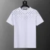 Mens Womens Designer T Shirts Designer T Shirt Luxury Clothing Taggar Letters Fashion Pure Cotton Short Sleeve Spring Summer Tide Mens Casual Tees Shirts