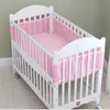 Portable Baby Bed Pumper Fence Clat lice accessoires Child Room Decor Not Design Born Born 240418