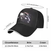 Ball Caps STORMWATCH Baseball Cap Rave Bobble Hat Male Women's