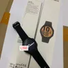2023 Nuovo Galaxy Watch 6 Smartwatch Smart Watch Startup Logo 1: 1 Designer Watch