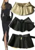 Ceintures 2022 Tendance femme large or noir corset ceinture dames fashion skirt jupe peplum taille cummerbunds for women robeh7263543