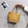 Bolsos clásicos de mujer AA Bolsos de diseñador de cuero Bolsas de compras para mujer Mini PM GM Diseñadores de lujo bolsos