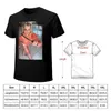 T-shirts masculins Britney Knives 2 T-shirt Plain Séchage rapide Clothingl2405