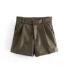 Shorts femminile separatore da donna Chic Fashion Topche