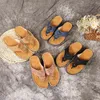 Повседневная обувь женщин летние сандалии Удобные шлепанцы с пляжем поддержки арки для наряда