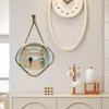 Küche Aufbewahrung Strandschlüsselhalter Wandmontage Kleiderbügel Organizer Stylish Mounted Rack Sturdy Themed Decor Exquisite Exquisites