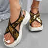 Sandalen Bling Flats Frauen Kleider Schuhe Sommer Mode lässig Pantoffeln 2024 Plattform Strand Flip Flops gemütliche Femme Chaussure