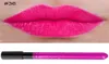 3 pclot Waterproof Liquid Makeup Lip Stick Lip Pencil Lipstick Lip Gloss Pen 11 Colors6090882