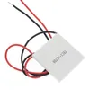 TEC1-12706 12V 6A TEC Thermoelectric Cooler Peltier 40/40MM New of Semiconductor Refrigeration