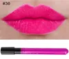 3 pclot Waterproof Liquid Makeup Lip Stick Lip Pencil Lipstick Lip Gloss Pen 11 Colors1579098
