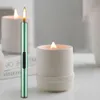 Wholesale Lighters Cheap Lengthened Open Fire Kitchen Without Without Gas Stove Outdoor BBQ Lighter Candle Lighter