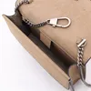 Mirror quality card Holder wallet clutch DHgate flap designer bag man coin Purse Leather Canvas chain Shoulder Crossbody bags Luxury handbag snake tote bag for woman