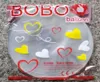 836inch Bobo Bubble Balloons Decor Clear Transparent Inflatable Air Helium Globos Christmas Wedding Birthday Party Decoration Bal3678816