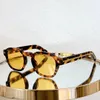 Iconic metal trim Sunglasses SPRA16 Designer Sunglasses for Women Mens sunglasses outdoor Oval Glasses Eyewear Unisex Goggles Polarizing