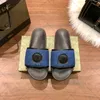 pantoufles concepteurs femmes glissades plate-forme sandales masculines d'été sandale chaussures classiques femme décontractée à l'extérieur de slipper plage réel en cuir de qualité supérieure 10a box 35-44