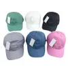 Mode Sommer Big Kids Triangle Brief Ball Cap Jungen Mädchen Sport Sun Caps Ins Kinder Beach Visor Cap 516t A85836584258