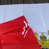 XVGGDG 90x150 cm Schöne Polyester -Russia Präsident Flag Russisch Das Russland National Banner 240416