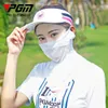 PGM Golf Güneş Koruyucu Maske Üreticisi Toptan Erkek ve Kadın Boyun Buz Maskesi Serin Nefes Maskesi Koz004 240428