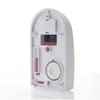 nueva alarma de luz de sirena inalámbrica de 433MHz Alarma al aire libre solo para el agua al aire libre solo para G4 / W123 / G50 / PG103 / W2B Sistema de alarma GSM GSM- para sistema de alarma de 433MHz