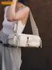 Bolsas de ombro Designer Mulheres Multi bolsos abas