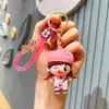 Licking Mouth Boy Jewelry Gift Gift Doll Doll Keychain Car Schoolbag Carteur Pendeur