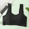 Camisoles Tanks Женская мода -мода сексуальное нижнее белье бесшовное ледоволо