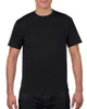 Herren T-Shirt 100% Baumwolle Ihr eigenes Design T-Shirt Man Marke /Bild Custom DIY Print O-Neck T-Shirt Männliche Tops 240422