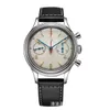 Uhren Uhren AAA 2024 Produkt 5-poleler Quarz 5-polig Quarz Second Running Watch Mens Watch