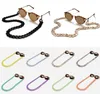 New Acrylic Sunglasses Chain Women Reading Glasses Hanging Neck Chain Largand Eyeglasses Cord Eyewear Accessory9820852