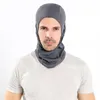 Bandanas Fashion Women Men Motorcycle Balaclava Windproof Ski Full Face Head Neck Hood Cover Shield Warmer Mask