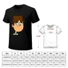 T-shirt maschile T-shirt drammatico Cody Design personalizzato il tuo top fumetto estivo T-shirtl2403