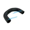 Water Pipe 1J700-71470 For Kubota V2607 Excavator Engine Parts