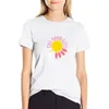 Frauenpolos das Good Life T-Shirt Workout-Hemden für Frauenkleidung