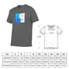 T-shirt de fond de polos pour hommes Blacks Animal Prinfor Boys Shirts Graphic Tees Plain T-shirt pour hommes