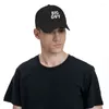 Kogelcaps schlaand co merch big guy honkbal cap luxe anime hoed man voor de zonnebrand