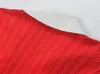 410 XL 2024 Milan Runway Dress Spring Summer Summer Short Sleeve Black Red Jurken Damesjurk Mode Hoogwaardige YL