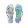 Slippers for Women Soft Sole Flip flops Home Eva Sandals Beach Loisk