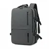 Backpack Business For Men Scalabl Multifunction 15.6 Inch Laptop Large Capacity Expansion USB Charging Travel