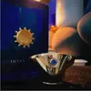 Designer parfym amouage interlude män parfym 100 ml 3,4 fl.oz woody orientaliska dofter långvarig lukt mäns kvinnors köln