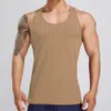 Uomo per canotte da bodybuilding camicia manica fitness estate maschio gust sportshirthirt shirt palestre abbigliamento m5xl 240430