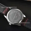 Titta på Watches AAA 2024 Mens Platform Belt Quartz 6-Pin RA Watch Calender Watch Mens Watch