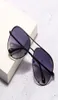 Quay Australia Okulary przeciwsłoneczne Kobiety moda Marka projekt okularów przeciwsłonecznych do Uv400 Female Oculos7278163