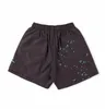 Shorts de taille plus masculine 2024 Nouveau pantalon de plage Site Web Synchrones Synchrones confortable Tissu imperméable Couleur des hommes: Code de couleur d'image: M-XXXL FG06