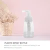 Speicherflaschen Pulver Shampoo Reiseflasche Friseur leer Kosmetikgebläse nachfüllbar Haarfaser nachfüllbar