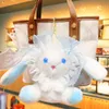 Bow Fairy Rabbit Plush Akcesoria wislarza