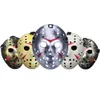 Jason Voorhees Mask Halloween Horror Masks Party Maske Masquerade Cosplay Friday The 13th Scary Masque Funny Terror Mascara Prop2397266